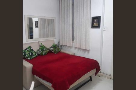 Apartamento à venda com 1 quarto, 35m² em Copacabana, Rio de Janeiro