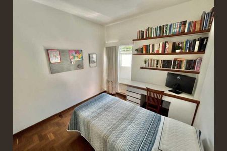 Apartamento à venda com 3 quartos, 100m² em Botafogo, Rio de Janeiro