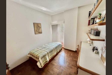 Apartamento à venda com 3 quartos, 100m² em Botafogo, Rio de Janeiro