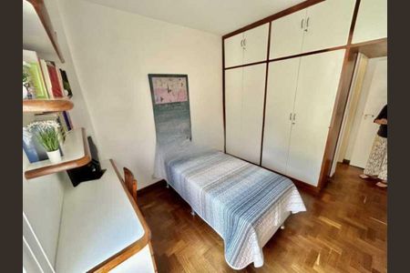 Apartamento à venda com 3 quartos, 100m² em Botafogo, Rio de Janeiro