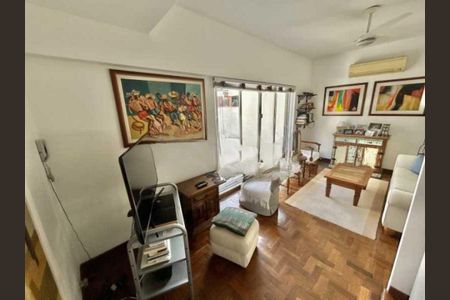 Apartamento à venda com 3 quartos, 100m² em Botafogo, Rio de Janeiro