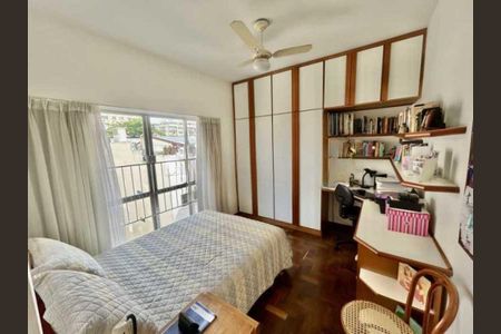 Apartamento à venda com 3 quartos, 100m² em Botafogo, Rio de Janeiro