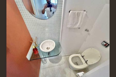 Apartamento à venda com 3 quartos, 100m² em Botafogo, Rio de Janeiro