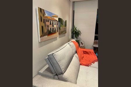 Apartamento à venda com 61m², 2 quartos e 1 vaga