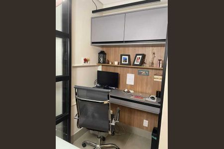 Apartamento à venda com 2 quartos, 61m² em Botafogo, Rio de Janeiro