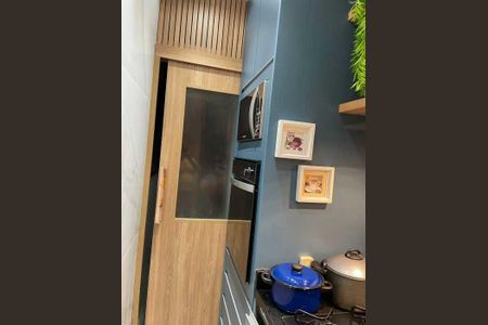 Apartamento à venda com 2 quartos, 61m² em Botafogo, Rio de Janeiro