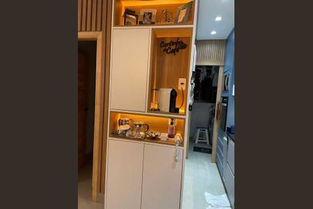 Apartamento à venda com 2 quartos, 61m² em Botafogo, Rio de Janeiro