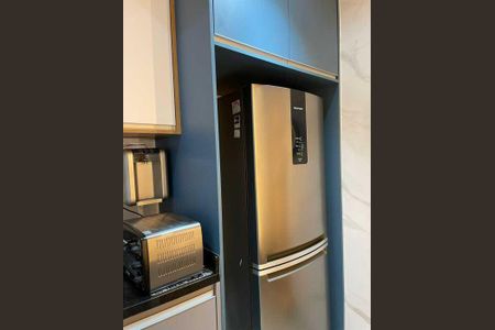 Apartamento à venda com 2 quartos, 61m² em Botafogo, Rio de Janeiro