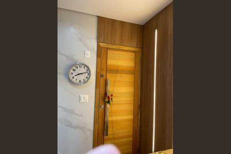 Apartamento à venda com 61m², 2 quartos e 1 vaga