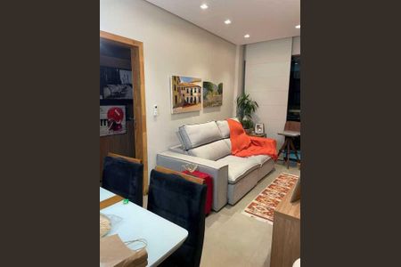 Apartamento à venda com 2 quartos, 61m² em Botafogo, Rio de Janeiro