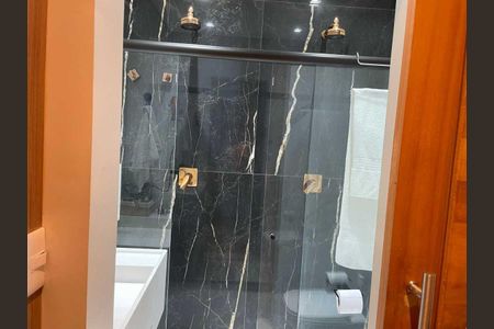 Apartamento à venda com 2 quartos, 61m² em Botafogo, Rio de Janeiro