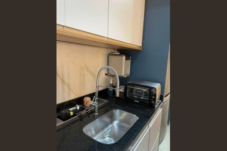 Apartamento à venda com 61m², 2 quartos e 1 vaga