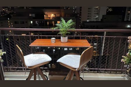 Apartamento à venda com 61m², 2 quartos e 1 vaga