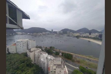 Apartamento à venda com 2 quartos, 95m² em Botafogo, Rio de Janeiro