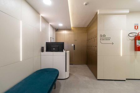 Apartamento à venda com 1 quarto, 62m² em Ipanema, Rio de Janeiro