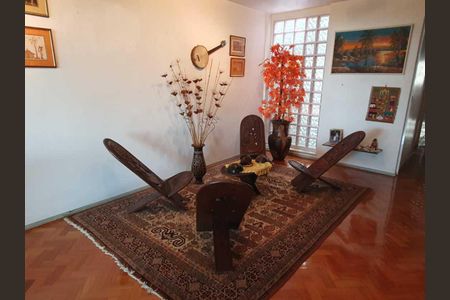 Apartamento à venda com 367m², 4 quartos e 2 vagas