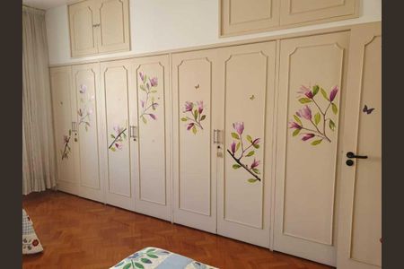 Apartamento à venda com 367m², 4 quartos e 2 vagas