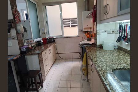 Apartamento à venda com 367m², 4 quartos e 2 vagas