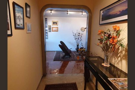 Apartamento à venda com 367m², 4 quartos e 2 vagas