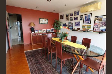 Apartamento à venda com 367m², 4 quartos e 2 vagas