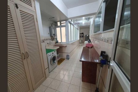 Apartamento à venda com 367m², 4 quartos e 2 vagas