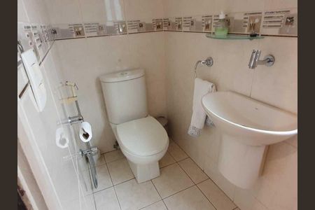 Apartamento à venda com 367m², 4 quartos e 2 vagas