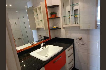 Apartamento à venda com 367m², 4 quartos e 2 vagas