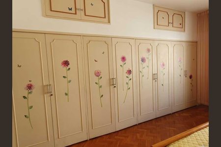 Apartamento à venda com 367m², 4 quartos e 2 vagas