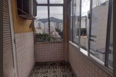 Apartamento à venda com 3 quartos, 257m² em Flamengo, Rio de Janeiro