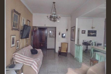 Apartamento à venda com 3 quartos, 257m² em Flamengo, Rio de Janeiro