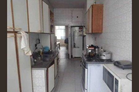 Apartamento à venda com 3 quartos, 257m² em Flamengo, Rio de Janeiro
