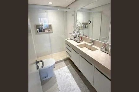 Apartamento à venda com 4 quartos, 133m² em Botafogo, Rio de Janeiro