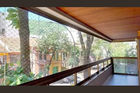Apartamento à venda com 4 quartos, 133m² em Botafogo, Rio de Janeiro