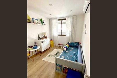 Apartamento à venda com 4 quartos, 133m² em Botafogo, Rio de Janeiro