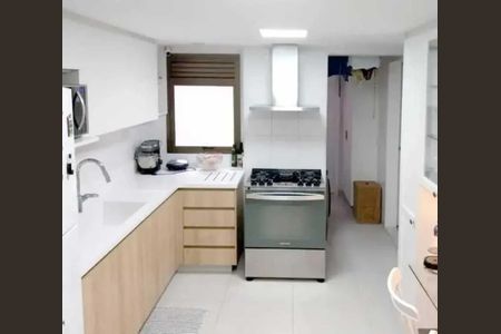 Apartamento à venda com 4 quartos, 133m² em Botafogo, Rio de Janeiro