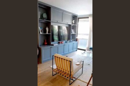 Apartamento à venda com 4 quartos, 133m² em Botafogo, Rio de Janeiro