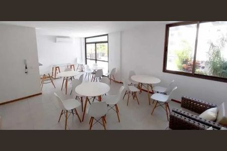 Apartamento à venda com 4 quartos, 133m² em Botafogo, Rio de Janeiro