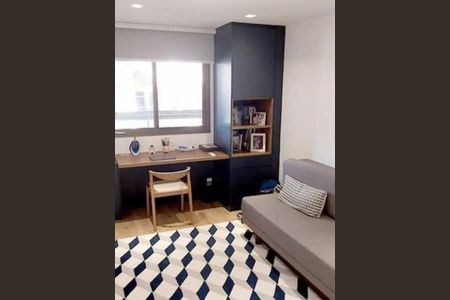 Apartamento à venda com 4 quartos, 133m² em Botafogo, Rio de Janeiro