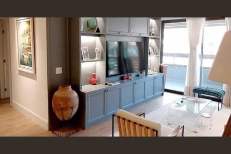 Apartamento à venda com 4 quartos, 133m² em Botafogo, Rio de Janeiro