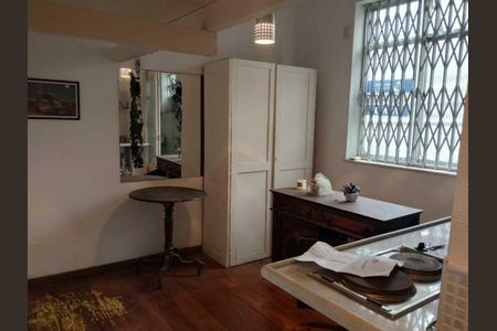 Apartamento à venda com 1 quarto, 21m² em Urca, Rio de Janeiro