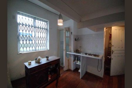 Apartamento à venda com 1 quarto, 21m² em Urca, Rio de Janeiro