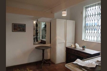 Apartamento à venda com 1 quarto, 21m² em Urca, Rio de Janeiro