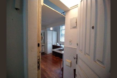 Apartamento à venda com 1 quarto, 21m² em Urca, Rio de Janeiro