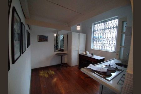 Apartamento à venda com 1 quarto, 21m² em Urca, Rio de Janeiro