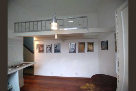 Apartamento à venda com 1 quarto, 21m² em Urca, Rio de Janeiro