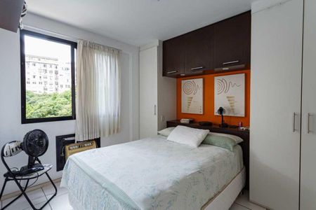 Apartamento à venda com 1 quarto, 42m² em Copacabana, Rio de Janeiro
