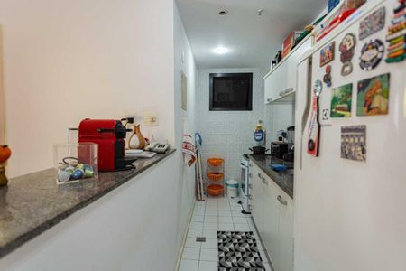 Apartamento à venda com 1 quarto, 42m² em Copacabana, Rio de Janeiro