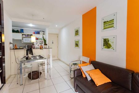 Apartamento à venda com 1 quarto, 42m² em Copacabana, Rio de Janeiro