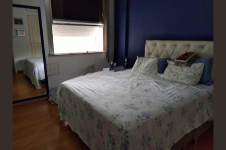 Apartamento à venda com 3 quartos, 103m² em Humaitá, Rio de Janeiro