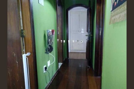 Apartamento à venda com 3 quartos, 103m² em Humaitá, Rio de Janeiro